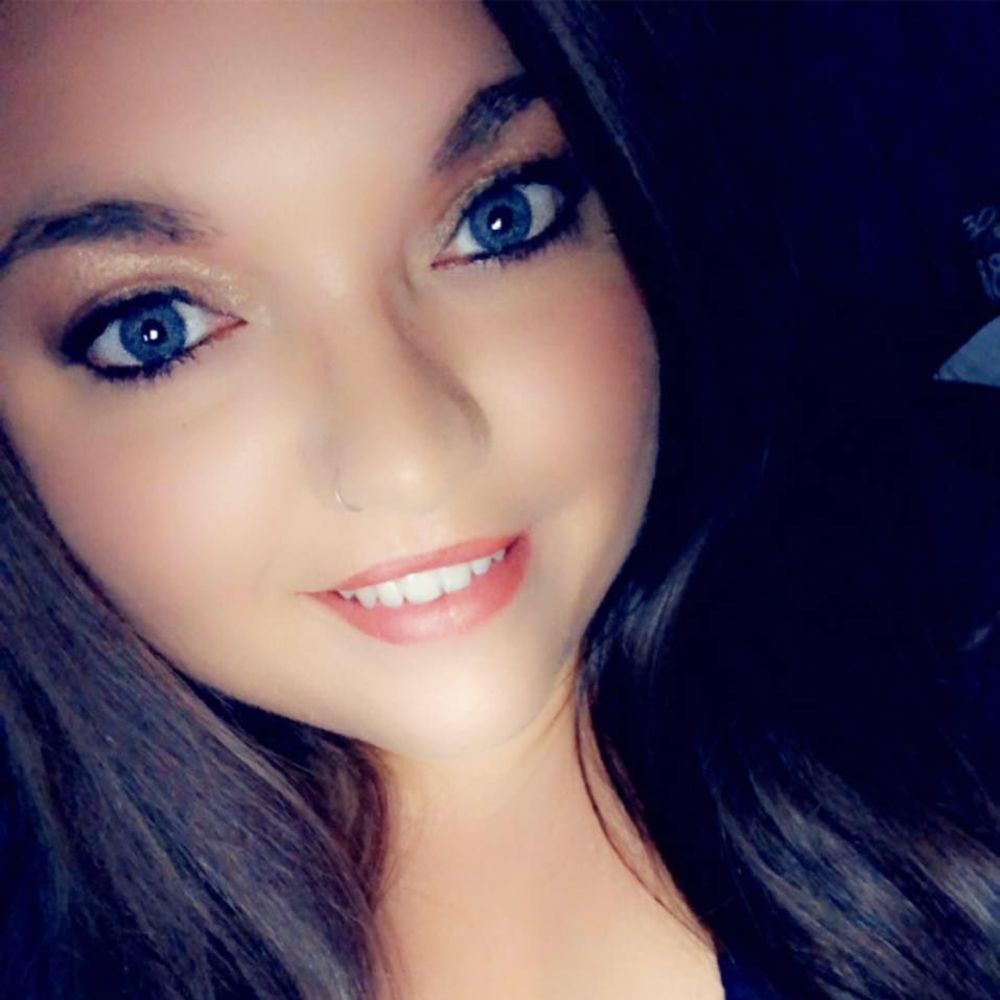 Meet your Posher, Brandi